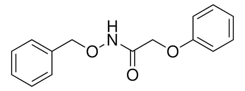 Sigma-Aldrich N-BENZYLOXY-2-PHENOXY-ACETAMIDE,AldrichCPR