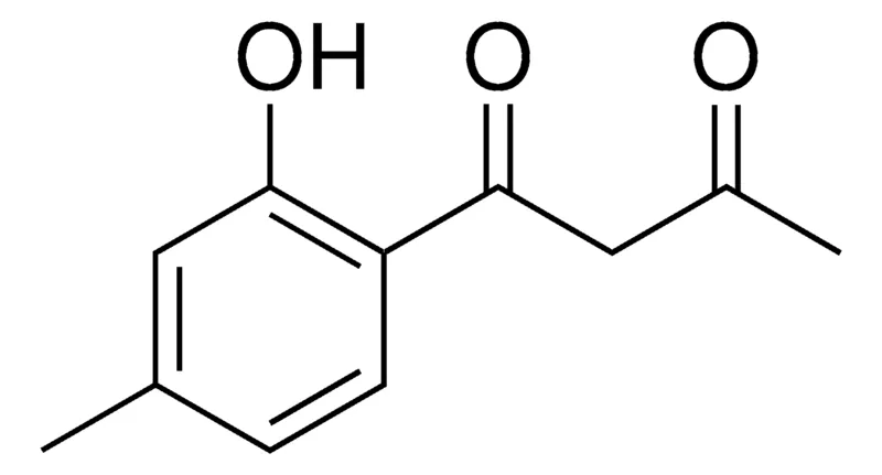 Sigma-Aldrich 1-(2-HYDROXY-4-METHYLPHENYL)-1,3-BUTANEDIONE,AldrichCPR