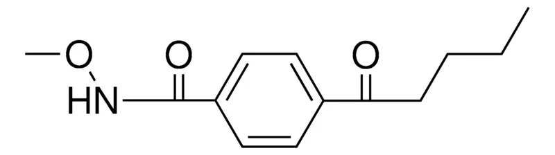 Sigma-Aldrich N-METHOXY-4-PENTANOYL-BENZAMIDE,AldrichCPR