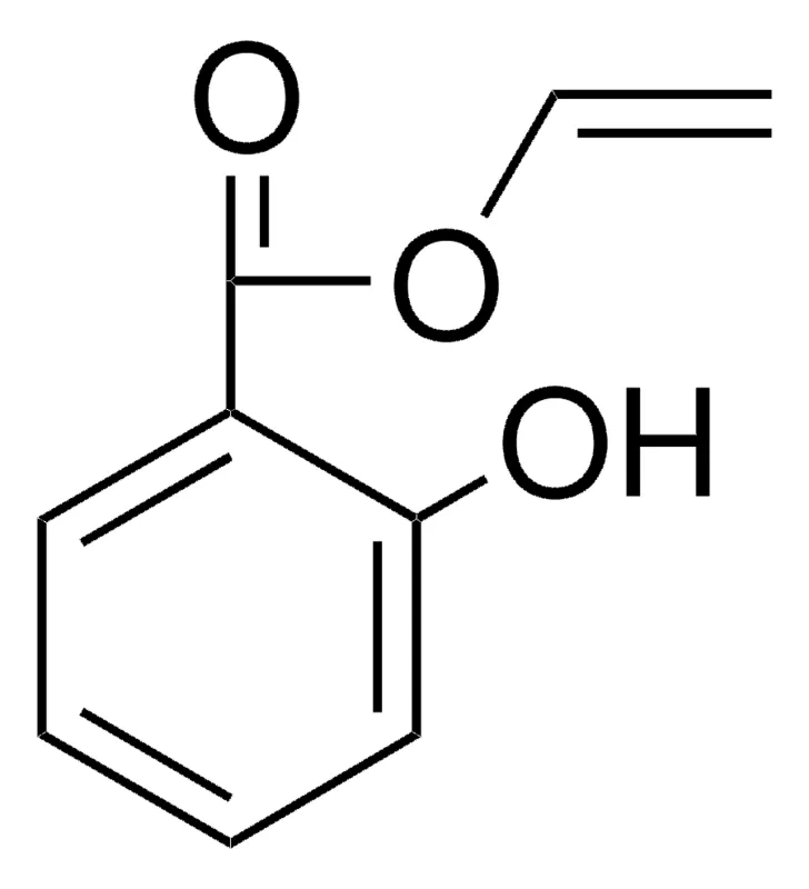 Sigma-Aldrich VINYL SALICYLATE,AldrichCPR