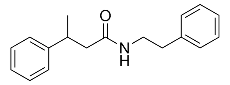 Sigma-Aldrich N-PHENETHYL-3-PHENYL-BUTYRAMIDE，AldrichCPR