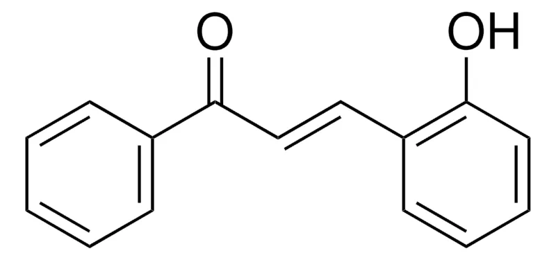 Sigma-Aldrich 2-HYDROXYCHALCONE,AldrichCPR