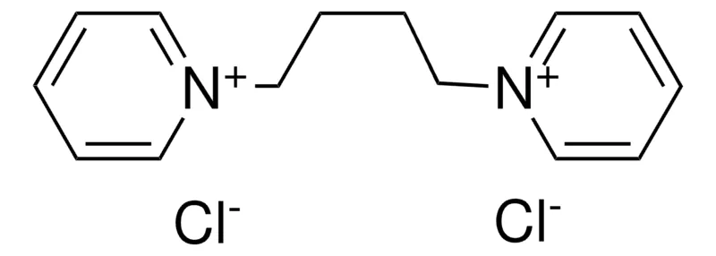 Sigma-Aldrich 1,1'-TETRAMETHYLENEBIS(PYRIDINIUM CHLORIDE),AldrichCPR