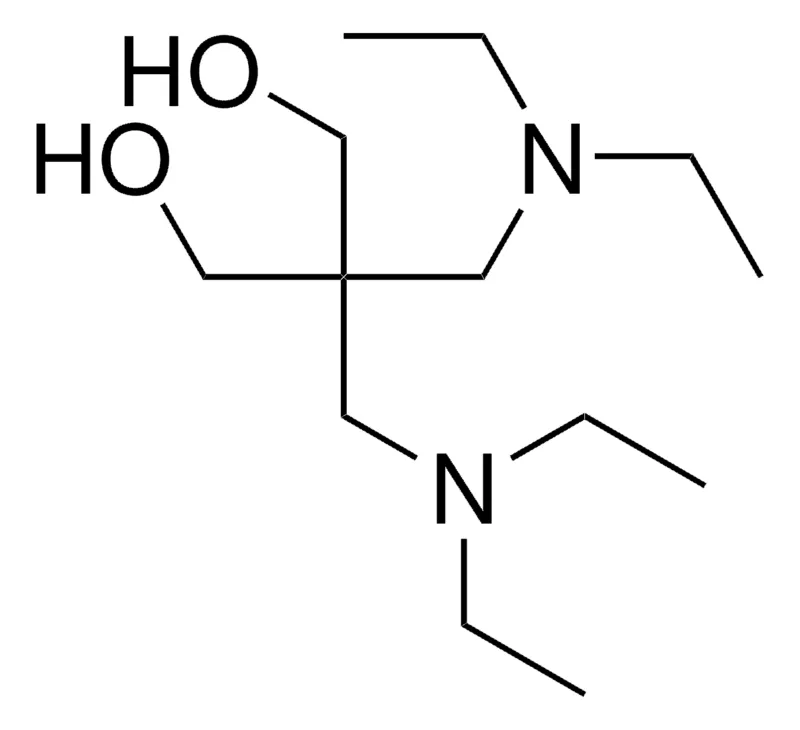 Sigma-Aldrich 2,2-BIS((DIETHYLAMINO)METHYL)-1,3-PROPANEDIOL，AldrichCPR