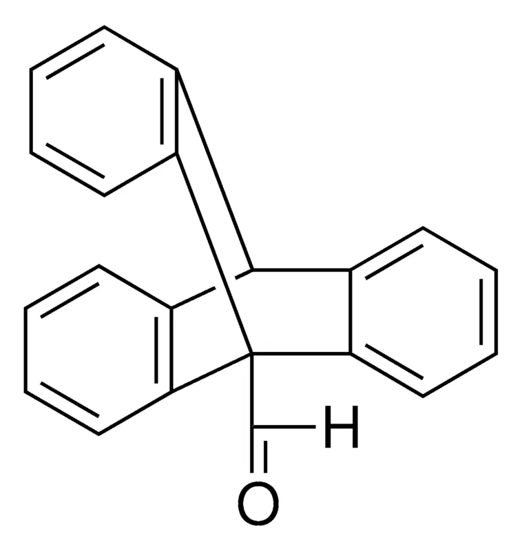 Sigma-Aldrich 9,10-DIHYDRO-9,10(1',2')-BENZENOANTHRA CENE-9-CARBOXALDEHYDE,AldrichCPR