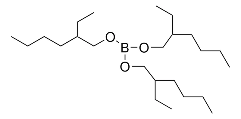 Sigma-Aldrich TRIS(2-ETHYLHEXYL) BORATE,AldrichCPR