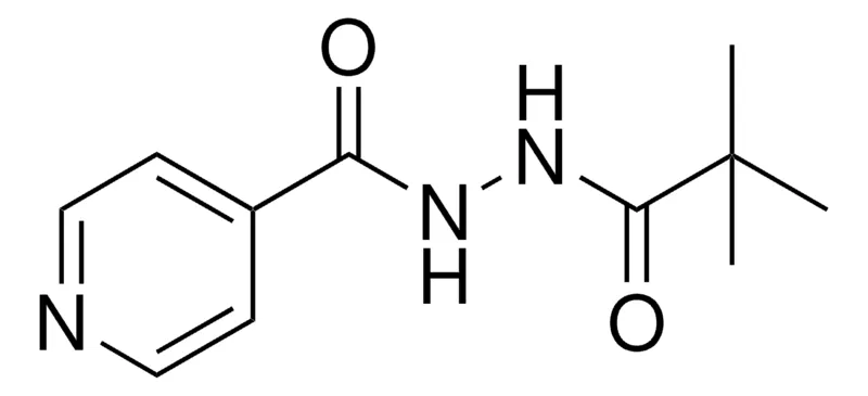 Sigma-Aldrich ISONICOTINIC ACID N'-(2,2-DIMETHYL-PROPIONYL)-HYDRAZIDE,AldrichCPR