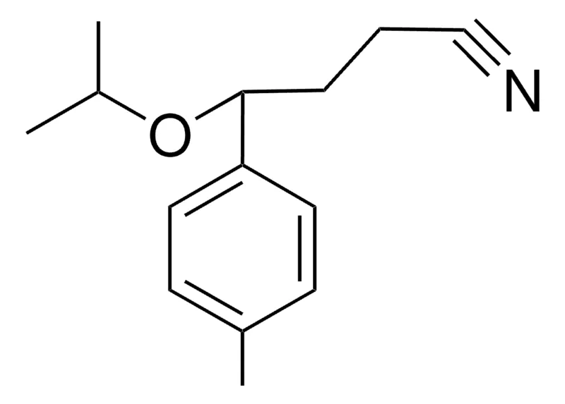Sigma-Aldrich 4-ISOPROPOXY-4-(P-TOLYL)-BUTYRONITRILE，AldrichCPR