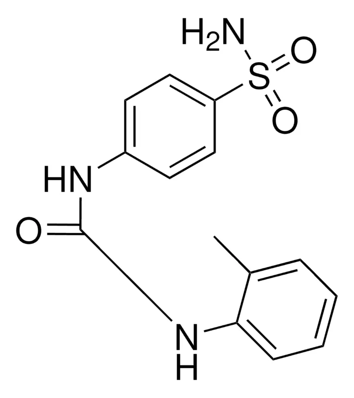 Sigma-Aldrich 1-(4-SULFAMOYLPHENYL)-3-(O-TOLYL)UREA,AldrichCPR