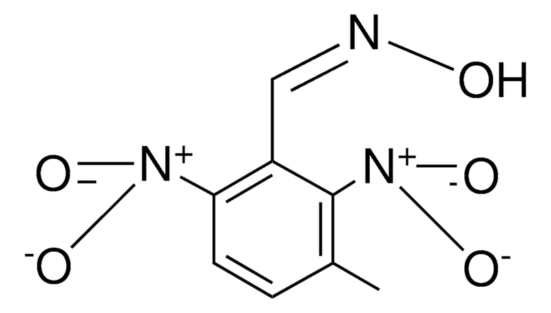 Sigma-Aldrich 2,6-DINITRO-3-METHYLBENZALDEHYDE OXIME，AldrichCPR