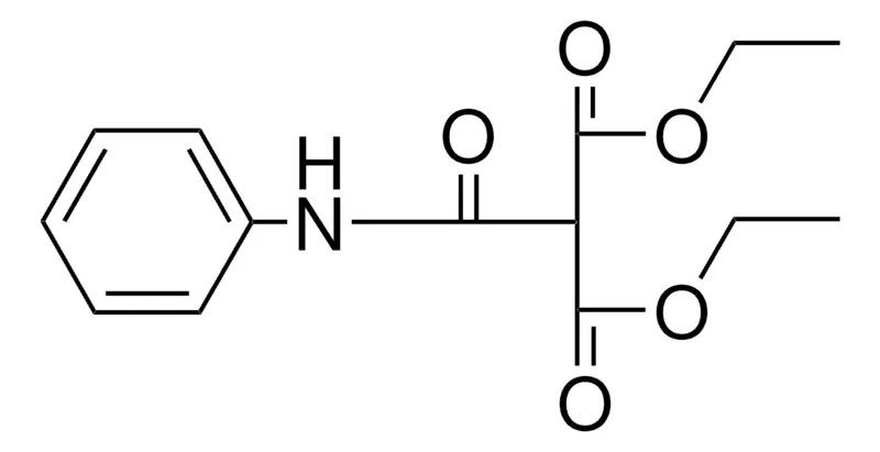 Sigma-Aldrich DIETHYL 2-(PHENYLCARBAMOYL)-MALONATE,AldrichCPR