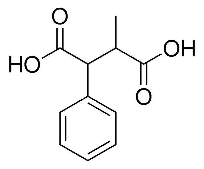 Sigma-Aldrich 2-METHYL-3-PHENYLSUCCINIC ACID,AldrichCPR