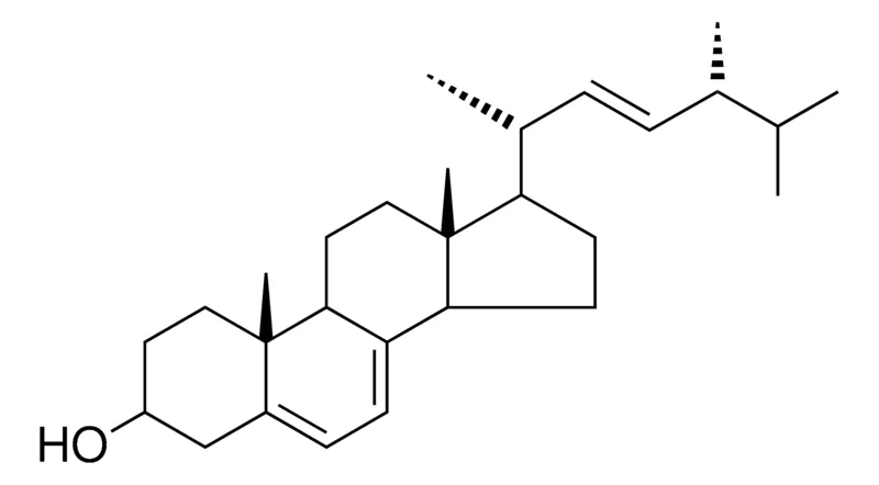 Sigma-Aldrich 10,13-DI-ME-17-(1,4,5-TRI-ME-HEX-ENYL)-DODECAHYDRO-CYCLOPENTA(A)PHENANTHREN-3-OL,AldrichCPR