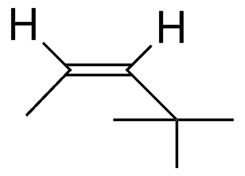 Sigma-Aldrich 4,4-DIMETHYL-2-PENTENE (MIXTURE OF CIS AND TRANS),AldrichCPR