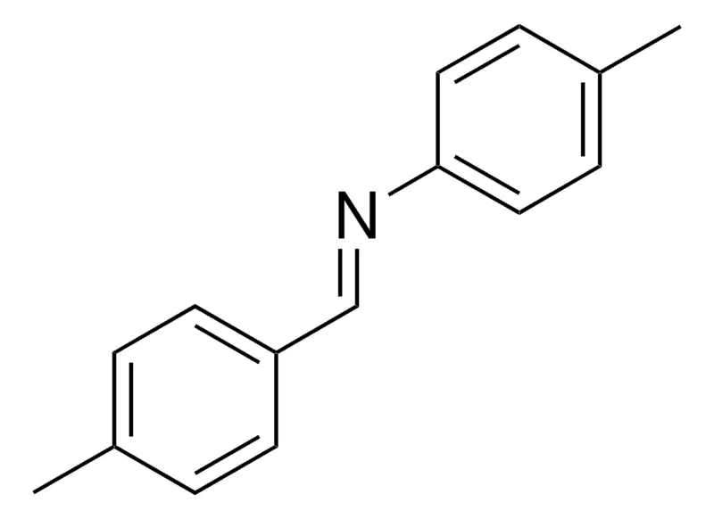 Sigma-Aldrich N-(4-METHYLBENZYLIDENE)-P-TOLUIDINE,AldrichCPR