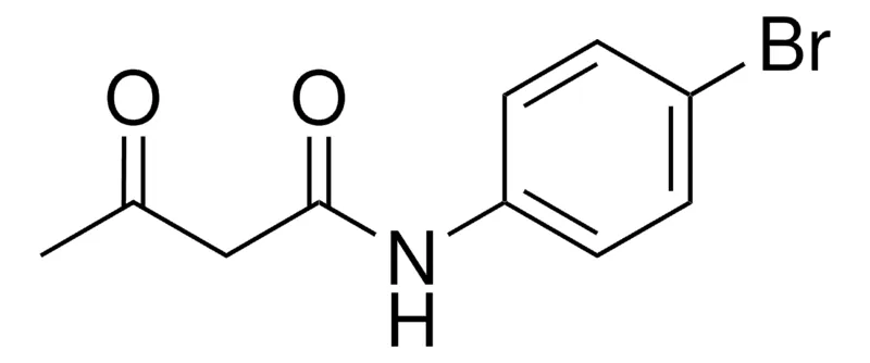 Sigma-Aldrich 4'-BROMOACETOACETANILIDE,AldrichCPR