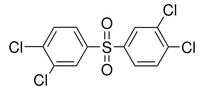 Sigma-Aldrich 3,3',4,4'-TETRACHLORODIPHENYL SULFONE,AldrichCPR