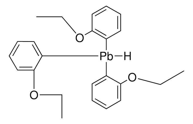 Sigma-Aldrich TRIS(2-ETHOXYPHENYL)LEAD,AldrichCPR