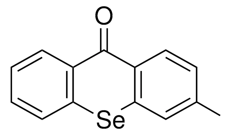 Sigma-Aldrich 3-METHYL-9H-SELENOXANTHEN-9-ONE,AldrichCPR