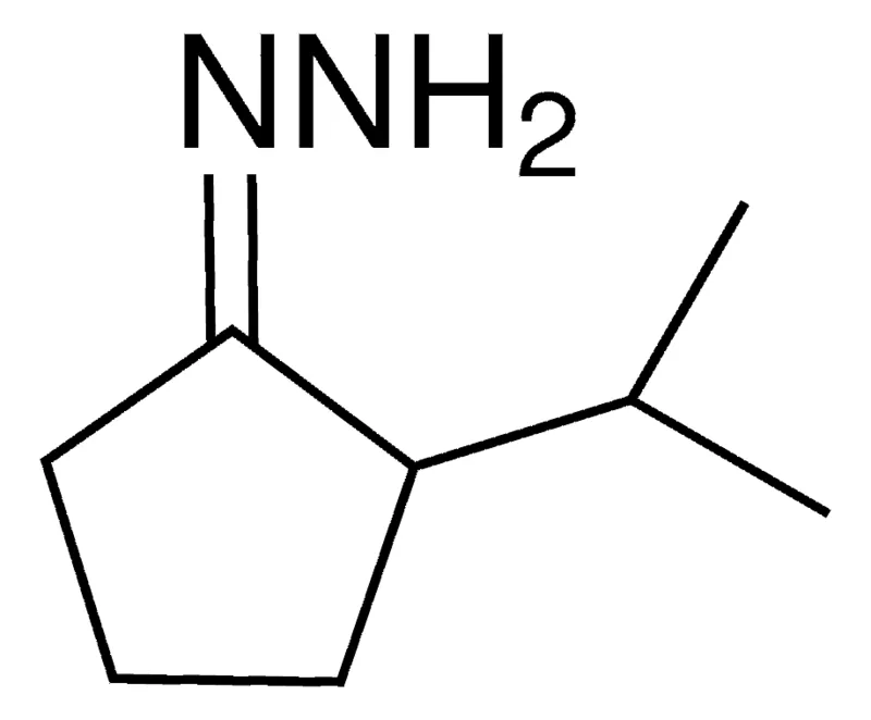 Sigma-Aldrich 2-ISOPROPYLCYCLOPENTANONE HYDRAZONE,AldrichCPR