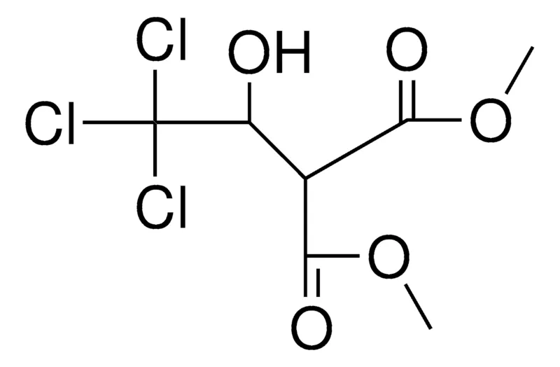 Sigma-Aldrich 2-(2,2,2-TRICHLORO-1-HYDROXY-ETHYL)-MALONIC ACID DIMETHYL ESTER,AldrichCPR