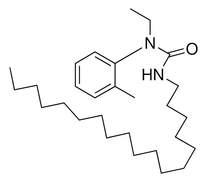 Sigma-Aldrich 1-ETHYL-3-OCTADECYL-1-(O-TOLYL)UREA,AldrichCPR