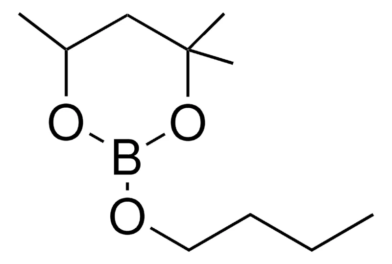 Sigma-Aldrich 2-BUTOXY-4,4,6-TRIMETHYL-1,3,2-DIOXABORINANE，AldrichCPR
