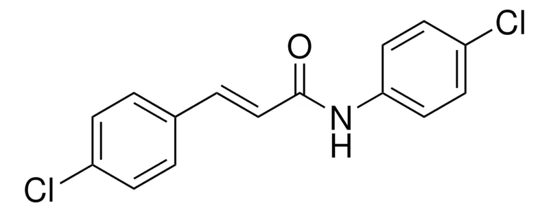 Sigma-Aldrich 3,N-BIS-(4-CHLORO-PHENYL)-ACRYLAMIDE，AldrichCPR