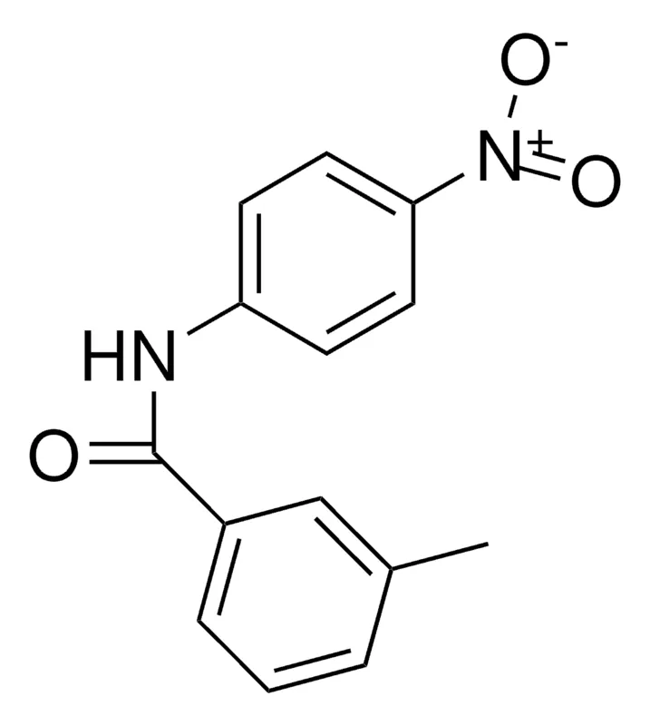 Sigma-Aldrich 3-METHYL-4'-NITROBENZANILIDE,AldrichCPR