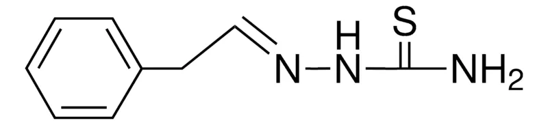 Sigma-Aldrich PHENYLACETALDEHYDE THIOSEMICARBAZONE,AldrichCPR