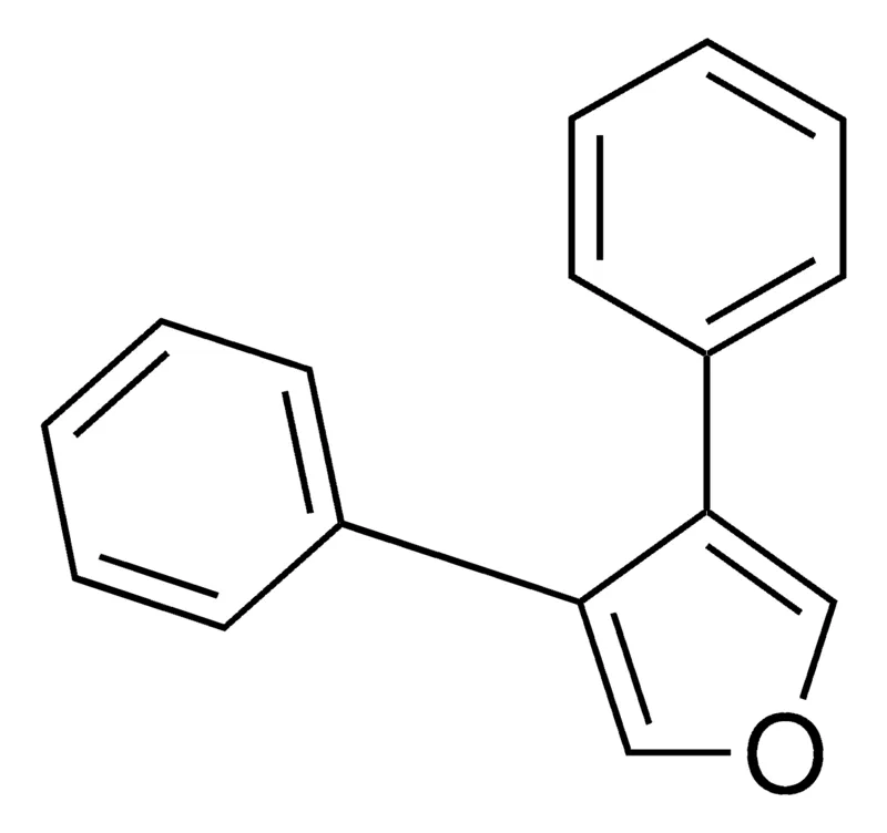 Sigma-Aldrich 3,4-DIPHENYLFURAN,AldrichCPR