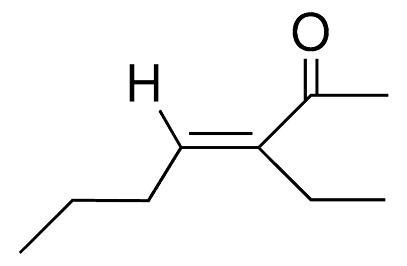 Sigma-Aldrich 3-ETHYL-HEPT-3-EN-2-ONE,AldrichCPR