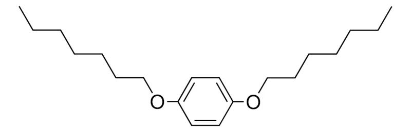 Sigma-Aldrich 1,4-BIS-HEPTYLOXY-BENZENE,AldrichCPR