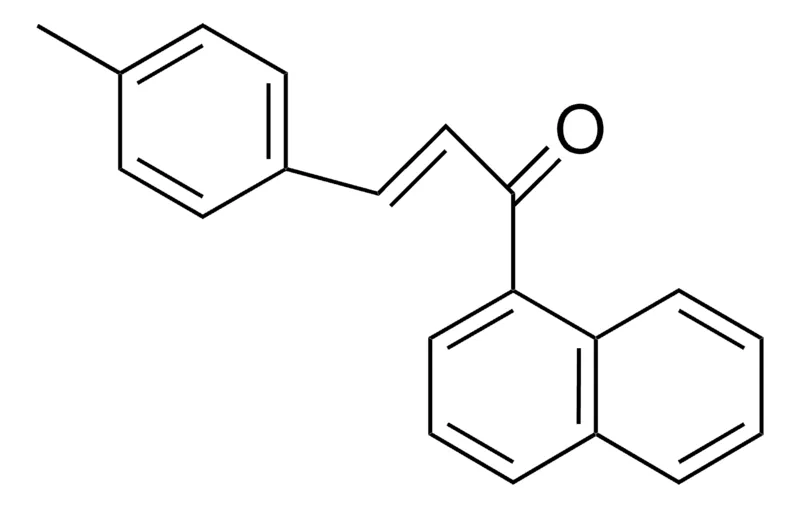 Sigma-Aldrich 3-(P-TOLYL)-1'-ACRYLONAPHTHONE,AldrichCPR
