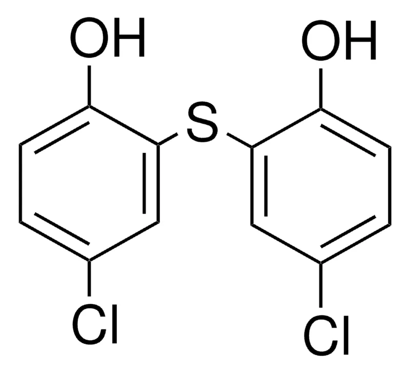 Sigma-Aldrich 2,2'-THIOBIS(4-CHLOROPHENOL),AldrichCPR