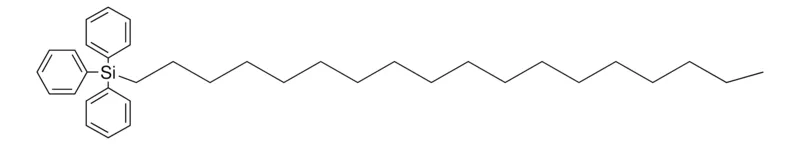 Sigma-Aldrich OCTADECYLTRIPHENYLSILANE，AldrichCPR