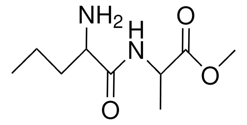 Sigma-Aldrich NORVALYLALANINE METHYL ESTER，AldrichCPR