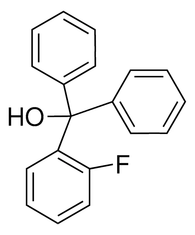 Sigma-Aldrich 2-FLUOROTRIPHENYLMETHANOL,AldrichCPR