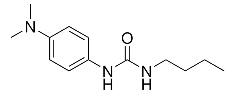 Sigma-Aldrich 1-BUTYL-3-(4-(DIMETHYLAMINO)PHENYL)UREA,AldrichCPR
