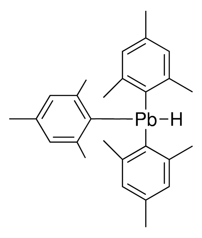 Sigma-Aldrich TRIMESITYLLEAD,AldrichCPR
