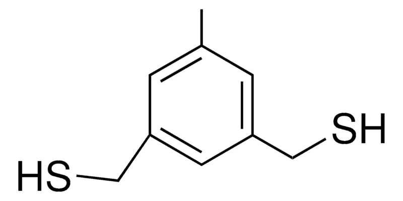 Sigma-Aldrich (3-MERCAPTOMETHYL-5-METHYL-PHENYL)-METHANETHIOL，AldrichCPR