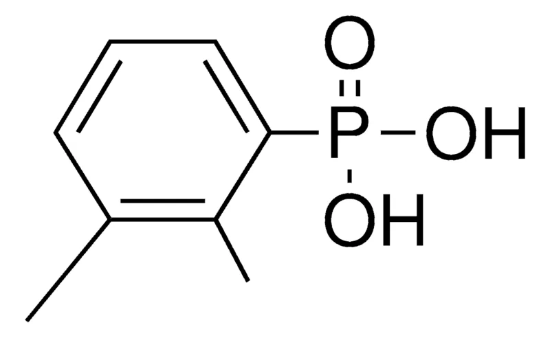 Sigma-Aldrich (2,3-XYLYL)PHOSPHONIC ACID，AldrichCPR
