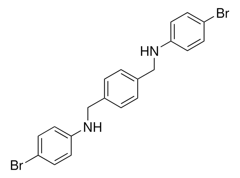 Sigma-Aldrich ALPHA,ALPHA'-BIS(4-BROMOANILINO)-P-XYLENE，AldrichCPR