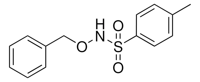 Sigma-Aldrich N-BENZYLOXY-4-METHYL-BENZENESULFONAMIDE,AldrichCPR