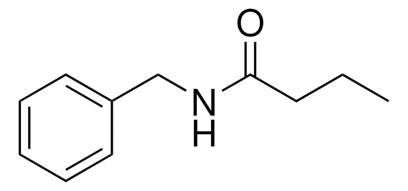 Sigma-Aldrich N-BENZYL-BUTYRAMIDE,AldrichCPR