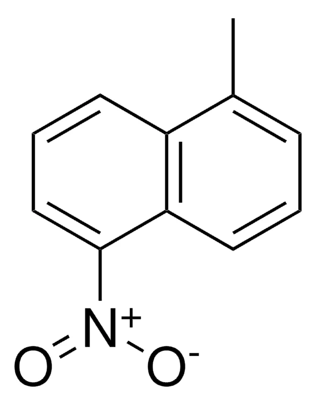 Sigma-Aldrich 1-METHYL-5-NITRO-NAPHTHALENE,AldrichCPR