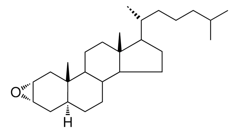 Sigma-Aldrich 17-(1,5-DI-ME-HEXYL)-10,13-DI-ME-20-OXA-CYCLOPROPA(2,3)CYCLOPENTA(A)PHENANTHRENE,AldrichCPR