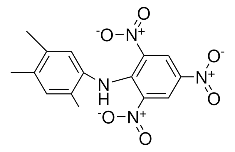 Sigma-Aldrich N-(2,4,5-TRIMETHYLPHENYL)PICRYLAMINE，AldrichCPR