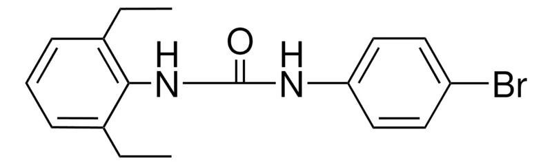 Sigma-Aldrich 4'-BROMO-2,6-DIETHYLCARBANILIDE,AldrichCPR