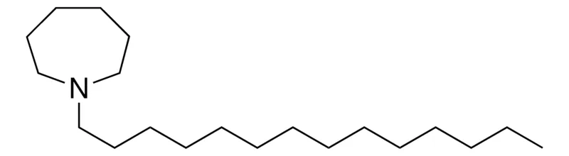 Sigma-Aldrich 1-TETRADECYL-AZEPANE,AldrichCPR